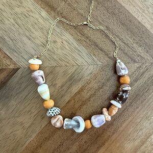 Studio Dixie Coral Necklace